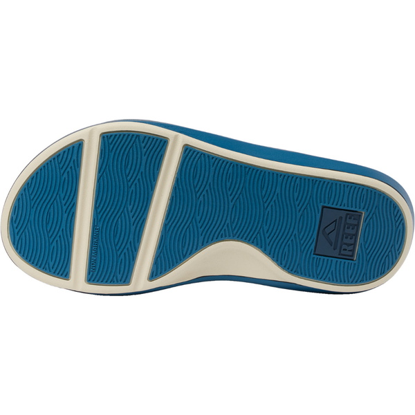 2026 Reef Männer Swellsole Cruiser-Sandalen CJ9033 - Midnight Navy